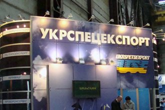 Казахстан и Украина договорились о взаимных поставках военной продукции