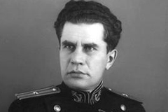 «Я говорил с немцами по-русски»… 100 лет дважды Герою Советского Союза Виктору Леонову