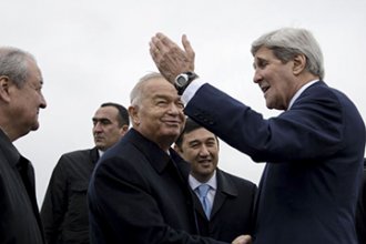 «Ислам Каримов сформировал в Узбекистане прозападную элиту»