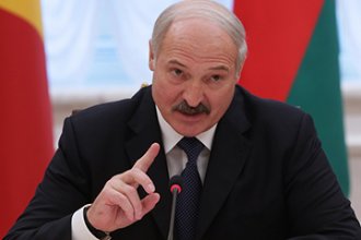Лукашенко предложил запустить в ЕАЭС единую промышленную политику