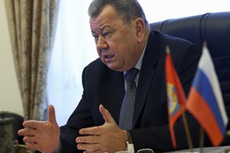 Москва и Астана усилят взаимодействие в борьбе с терроризмом