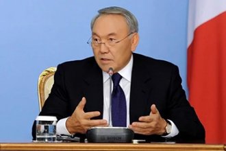 Назарбаев: Астана испытывает трудности из-за санкций в отношении России