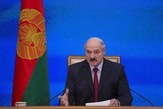 Лукашенко: договоренности Казахстана и ВТО создали серьезные проблемы ЕАЭС