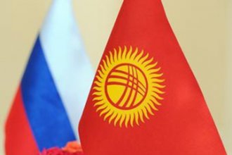 За 5 лет объем внешней торговли Оренбуржья с Киргизией вырос в 3 раза