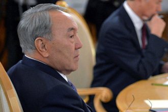 Назарбаев: Страны ОДКБ должны усилить противодействие радикализму