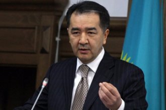 Казахстан предлагает подписать пакт о водной и экологической безопасности в Центральной Азии