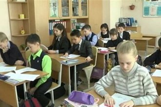 Шесть школ Байконура перешли на казахстанские стандарты обучения