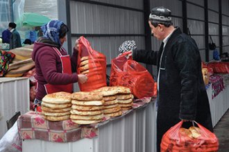 Власти Таджикистана ввели режим жесткой экономии госсредств