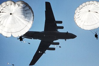 В ОДКБ создается авиагруппировка для переброски войск в зоны конфликта