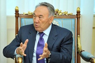 Назарбаев напомнил о необходимости интеграционной политики