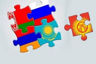 ЕЭК: Присоединение Киргизии к ЕАЭС даст новый импульс его развитию
