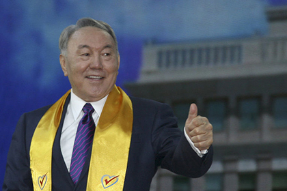 Назарбаев: диктаторство или автократия в Казахстане - это полная чепуха