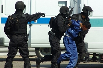 Казахстан: «Двойное дно» антитеррористических поправок