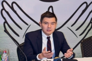 Разборки казахских элит выплёскиваются в публичное поле?.. Внук Елбасы назвал  «врагов народа»