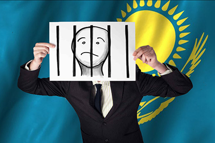 Зачистить до блеска. Почему в Казахстане арестовывают высокопоставленных чиновников