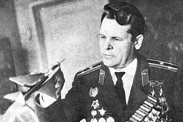 «Воевал, как все, просто немного везло…» 100 лет со дня рождения Героя СССР Алексея Смирнова