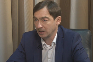 Сергей Пантелеев: «Мы так и не сделали выводов из украинской трагедии»