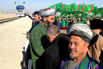 Постсоветский Туркменистан: малоизвестное настоящее и неопределенное будущее