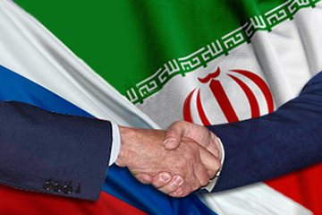 Геополитическая ось Москва-Тегеран изменит Евразию