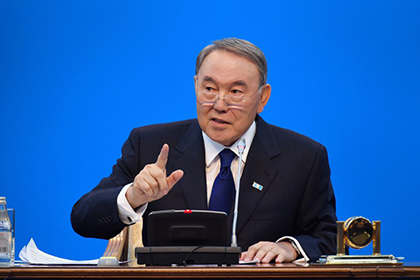 Казахстан-2017: что за строкой президентского Послания, а что – за скобками