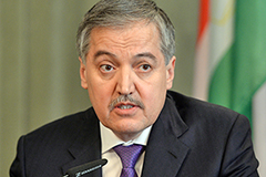 Глава МИД Таджикистана: Развитие стратегического партнерства с Россией - залог мира и стабильности в регионе