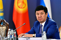 Киргизия денонсировала соглашение с США по сотрудничеству