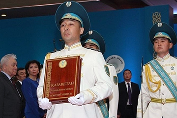 Роль Назарбаева и образованные кандидаты: что еще нового в Конституции