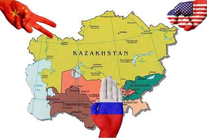 Андрей Грозин: Центральная Азия должна поддерживать интерес к себе со стороны мировых держав