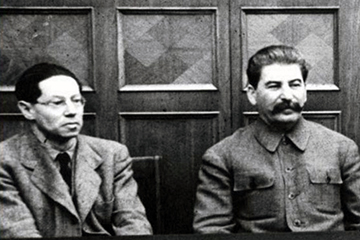 «Нестрашный» 1937-й... Как зарубежные писатели воспринимали происходящее в СССР