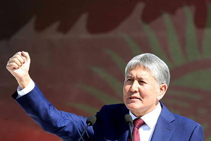 «Во имя мира и стабильности»: Президент Киргизии инициировал расправу над СМИ и журналистами