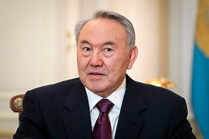 Данияр Ашимбаев: Теперь правительство и корпус акимов стали практически мононациональными