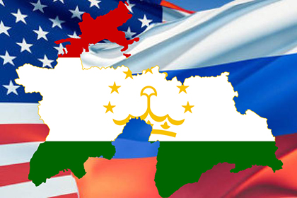 США проявляют военный интерес к Таджикистану