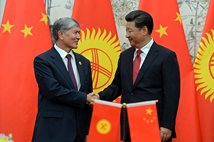 Последовательно и неотвратимо: что ждет китайские проекты в Киргизии?