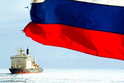 Будущее российской Арктики: с «генеральной уборки» только начинается