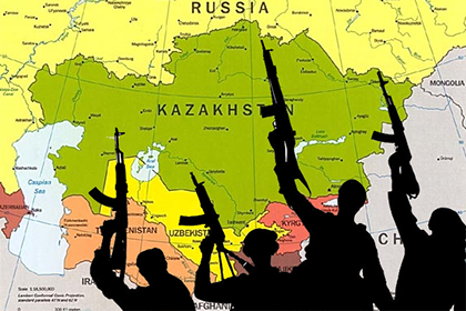 Бумеранг радикализма возвращается из Средней Азии
