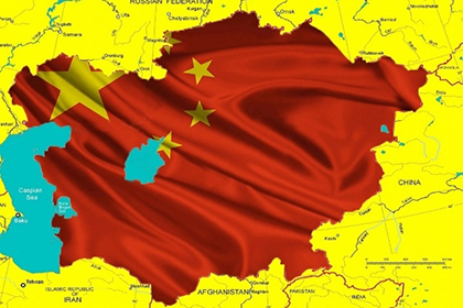 Китайская угроза для Средней Азии: действительная? Мнимая?