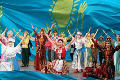 В Казахстане прекращена работа сети ОБСЕ по мониторингу межэтнических отношений в регионах страны