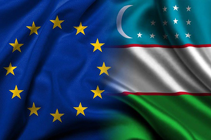 «Среднеазиатская Украина». Зачем Евросоюз помогает Ташкенту?