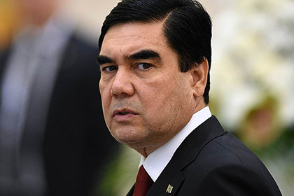 Без могущества и счастья. Туркмения: эпоха утраченных возможностей