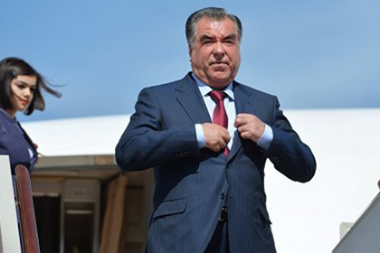 Внешний долг может стоить Таджикистану территориальной целостности