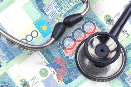 Медицинское страхование в Казахстане: закон без конкретики