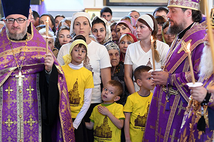 Вторая религия Бухары: почему православие выжило в Узбекистане