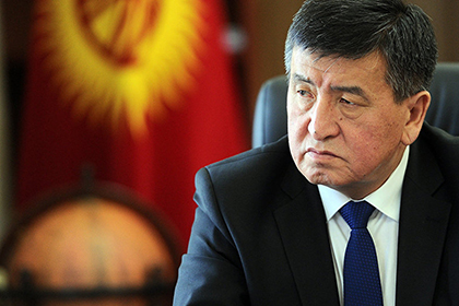 Выборы в Киргизии состоялись. Что дальше?
