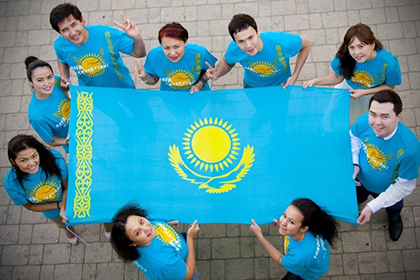 Казахстан превращается в мононациональное государство