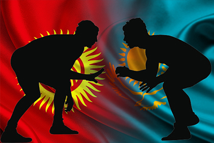 Казахстан против Киргизии: кто победит в торговой войне?
