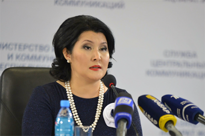 Казахские чиновники аннулируют языковые гарантии Назарбаева