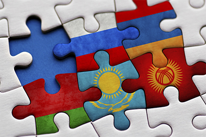 Евразийский экономический союз: 5 главных событий 2017 года