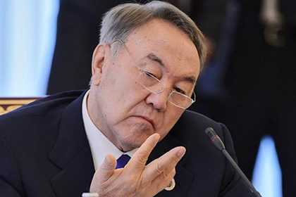 Назарбаев раздвоился. Лидер Казахстана решил создать президента номер два