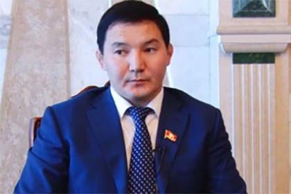 Контрабанда vs мандат. Что известно о задержании в Казахстане киргизского парламентария