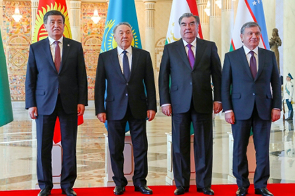 Саммит в Астане: кому важнее идея интеграции в Центральной Азии
